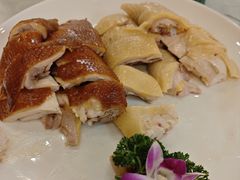 美满鸳鸯鸡-黄埔华苑酒家(黄埔店)