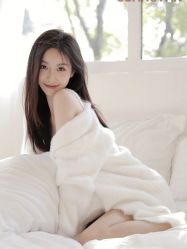 点击看大图 -蜜桃少女VISION写真馆(雁塔店)