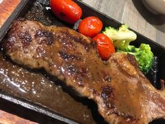 -南都咖啡西餐厅(东塘店)