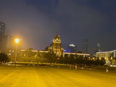 -大连人民广场