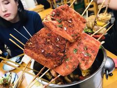 -炒豆合作社(东四总店)