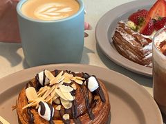 -Cupping Room(Harbour City)