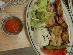 -Yum Yum 土耳其风味餐厅(万达尊店)