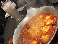 -湊湊火锅·茶憩(打浦桥日月光店)