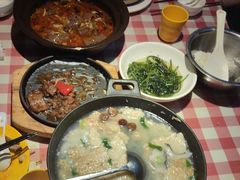 -俭朴菜(鲁磨路店)