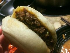 -手选潮汕鲜活牛肉火锅(二七广场店)