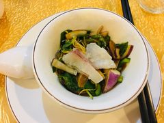 -华兴餐厅·招牌生鱼片(桃园路店)