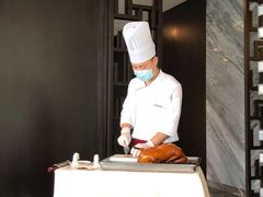 -海湾壹品·粤菜·早茶·烤鸭(拱北店)