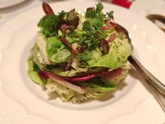 -壳里西餐厅Coquille Seafood Bistro(蒙自路店)