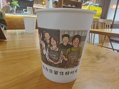 -沏点Trattoria意大利餐厅(新街口店)