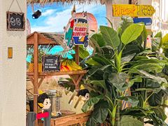 -泰妃殿(武汉首店)