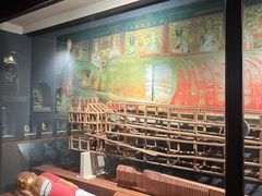 -张掖大佛寺景区