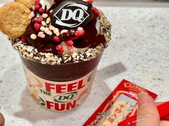-DQ·蛋糕·冰淇淋(大宁国际商业广场店)