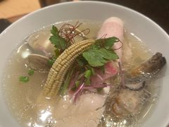 -篝拉面(银座店)