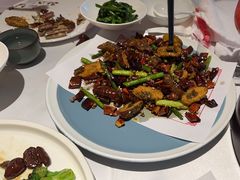 -百富源·海鲜辽菜(浑河堡店)
