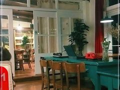 -雕刻时光咖啡馆(师大路店)