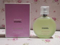 -Chanel(德基广场店)