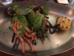 -db Bistro & Oyster Bar by Daniel Boulud(滨海湾金沙店)