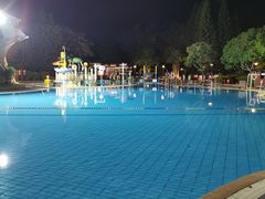 -碧水湾温泉