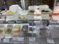 -甜嘟嘟烘焙坊(舒城路店)