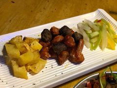 -囧吉香生蚝牛排馆(湖北路店)