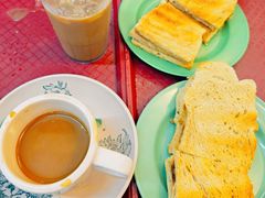 咖椰土司-亚坤(远东广场店)