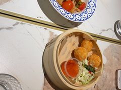 -KingThaia金泰兰(滨江天街店)