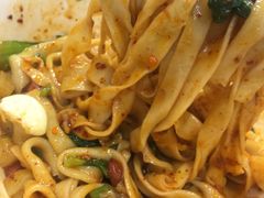 -黎一碗大碗手工面(城市立方店)