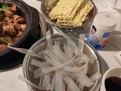 -二楼老店重庆鸡公煲(真光路店)
