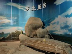 -中国闽台缘博物馆