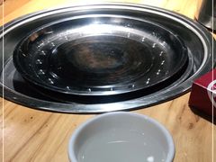 -捞围鲜·港式打边炉(海阳路店)