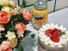 -DANXI丹喜面包·蛋糕(龙腾店)