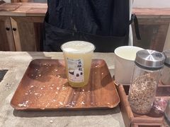 -李山山茶事(景枫店)