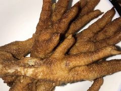 鸡爪-稻香村金沟河第33营业部