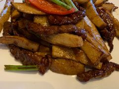-東舍食唐精品陕菜馆