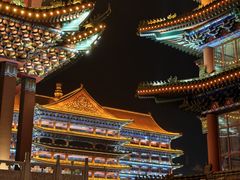 -大明幻境第一城