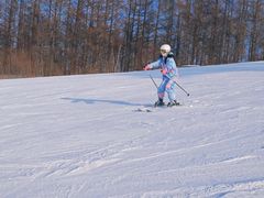 -长白山华美胜地滑雪场