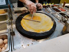 -2颗鸡蛋煎饼(北京路天河城店)
