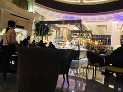 -武汉洲际酒店·漢自助餐厅