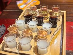 -食味酒味天津菜·海肠捞饭·东方酒饮(鼓楼店)