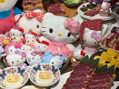 -千寻山野烤肉(中关村店)
