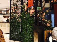 -茉莉餐厅(包河万达店)