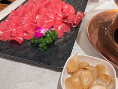 -东来顺饭庄(天坛店)