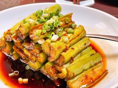 -铭家家宴·海鲜青岛菜·院子餐厅(燕岭路店)