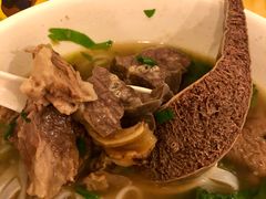 -莲塘味宝园牛杂(天越翔园店)