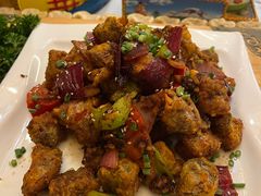 -大汗行宫园林餐厅