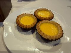 酥皮鸡蛋挞-利苑(环贸iapm店)