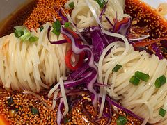 重庆凉面-青花椒花椒鱼(合生汇店)