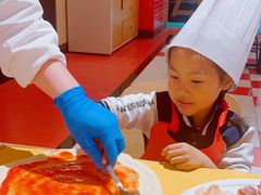 -城市大道红炉披萨烘焙坊