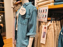 -优衣库(北京枫蓝国际广场店)